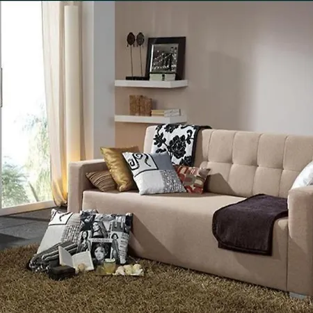 Apartman 3 Lux - Terasa Kolozsvár