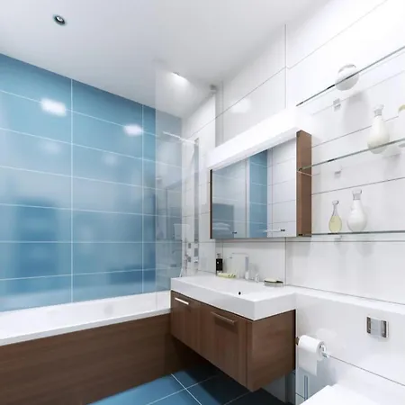 3 Lux - Terasa Apartman *